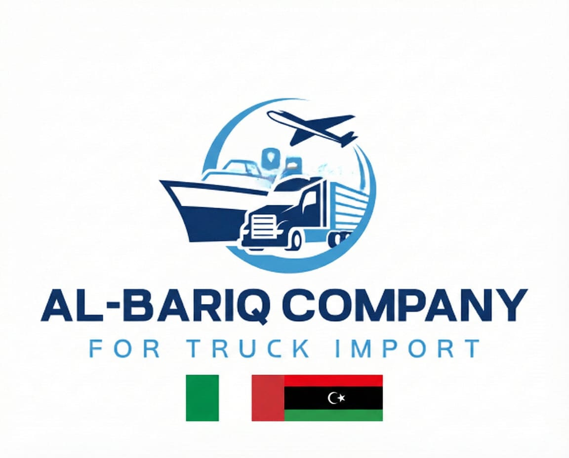 Al-Bariq Company for Importing Trucks and Heavy Machinery